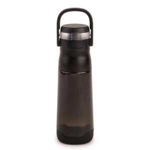 Tritan Jolt Water Bottle 16 fl oz, Black